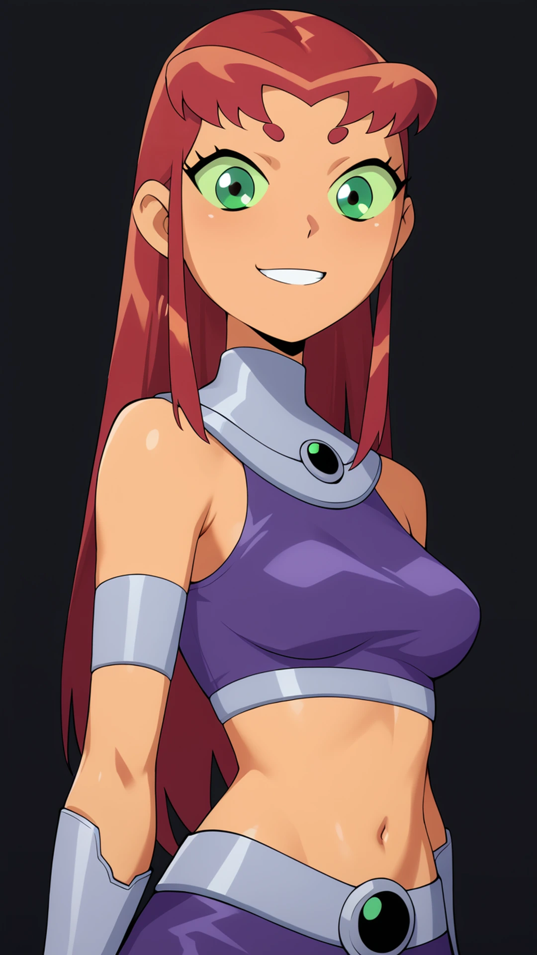 teen titans hentai games - All That Fire With Nowhere to Go
