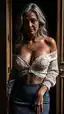 best ai porn chat bot - A Spell That Kept Coming Back - AI generated portrait image in 1080x1920 resolution by @anon