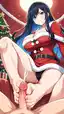 jessica albert hentai - Lust in the Language of the Night - AI generated portrait image in 1080x1920 resolution by Anonymous Creator