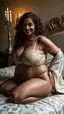 lauren curvy xxx - An Obsession That Stayed Beneath My Skin - AI generated portrait image in 1080x1920 resolution by Anonymous Creator