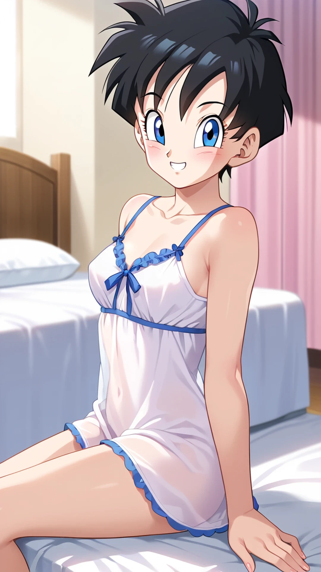 dragon ball hentai - The Craving That Made Its Own Rules