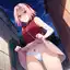 sakura miura phim sex - An Undertow That Knew the Way Down - AI generated square image in 1080x1080 resolution by @anon