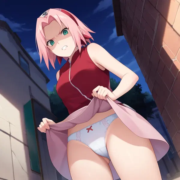sakura miura phim sex - An Undertow That Knew the Way Down - AI generated square image in 1080x1080 resolution by @anon