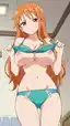 dominica9 one piece porn - A Need That Learned to Sound Like Fate - AI generated portrait image in 1080x1920 resolution by @anon
