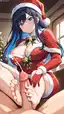 valkyrie hentai - Desire That Writes Itself on Skin - AI generated portrait image in 1080x1920 resolution by @anon