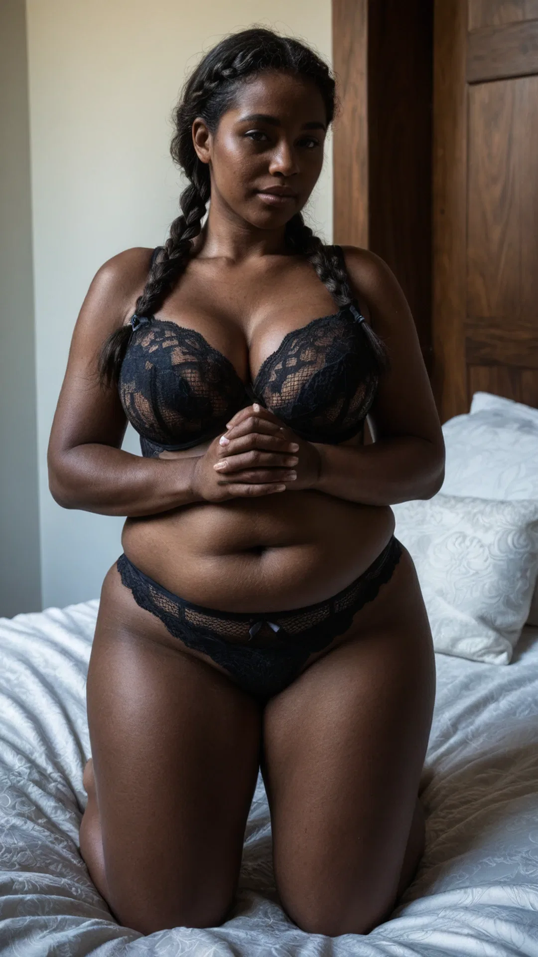 thick black naked girls - A Warning Written as Need