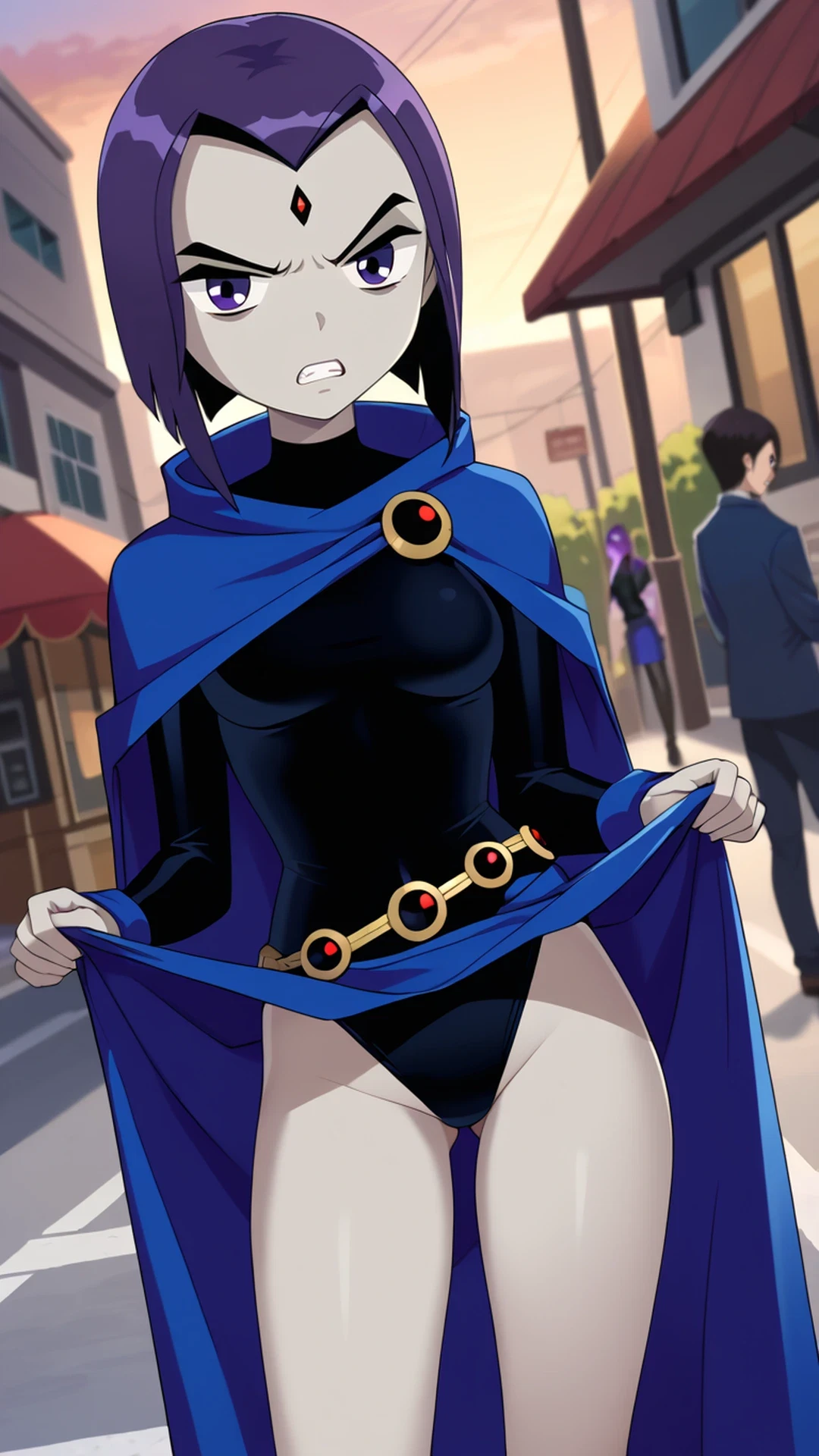 fortnite raven team leader hentai - The Glow That Wrote Itself in Smoke