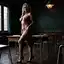 adult picture ai - The Need That Moved Like a Secret - AI generated square image in 1080x1080 resolution by @anon