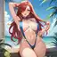 league of legends hentai compilation - The Beautiful Trouble of Trace - AI generated square image in 1080x1080 resolution by @anon