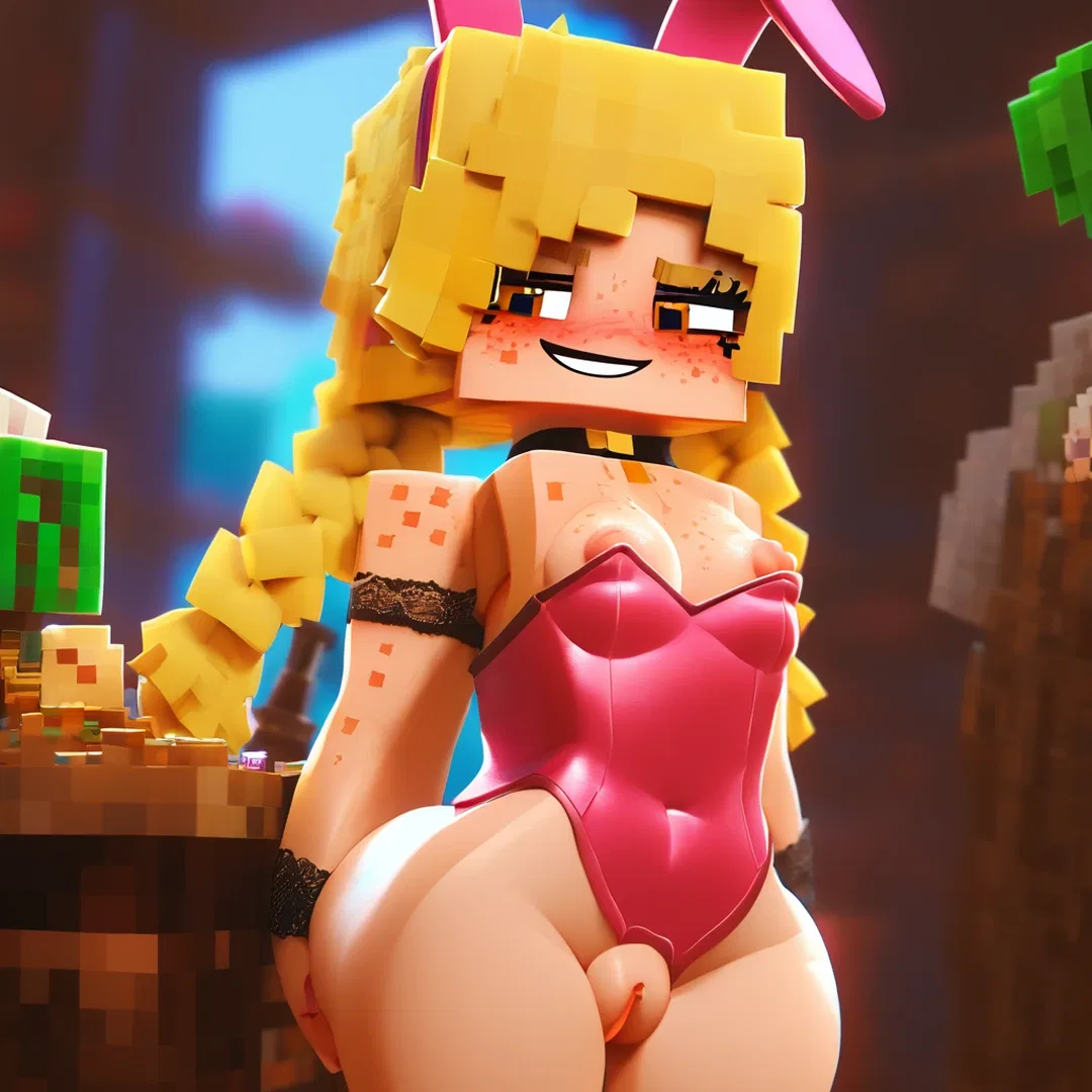minecraft sex mod gameplay - The Shiver That Waited in the Dark