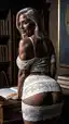 bbw xxx chat - A Room Filled With Want - AI generated portrait image in 1080x1920 resolution by @anon