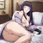 naruto sex hot - Heat That Binds Us Forever - AI generated square image in 1080x1080 resolution by @anon