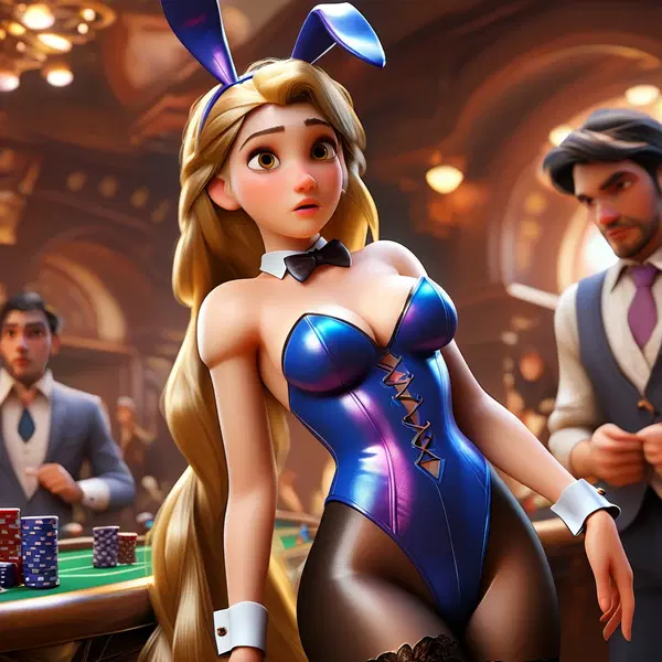 princess evangile hentai - A Current That Left a Mark - AI generated square image in 1080x1080 resolution by @anon
