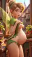 cosplay fairy tail sex - Heat So Raw It Scares Me - AI generated portrait image in 1080x1920 resolution by Anonymous Creator