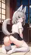 goof troop hentai - A Promise That Knew Where to Find Me - AI generated portrait image in 1080x1920 resolution by Anonymous Creator