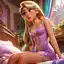 disney princess porn video - The Obsession That Became the Answer - AI generated square image in 1080x1080 resolution by @anon