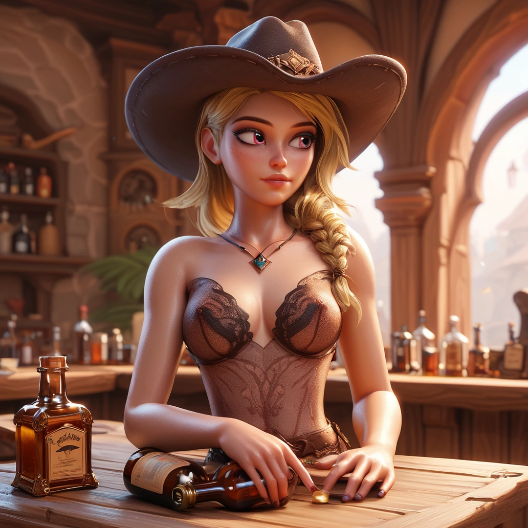 best ai generator for nsfw images - Lust That Rises With the Moon