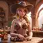 best ai generator for nsfw images - Lust That Rises With the Moon - AI generated square image in 1080x1080 resolution by Anonymous Creator