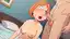 family guy rule 34 gif - A Magnet That Lit Up the Dark - AI generated square image in 1080x1080 resolution by @anon