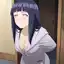 boruto x hinata r34 - The Reverie That Held the Door Open - AI generated square image in 1080x1080 resolution by @anon