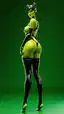 summer bathing suit hot fortnite skins - An Ache Too Deep to Name - AI generated portrait image in 1080x1920 resolution by @anon
