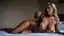 nude milf amatuer - Hunger That Follows Like a Shadow - AI generated landscape image in 1920x1080 resolution by Anonymous Creator