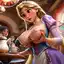 penny princess xxx - A Secret That Took the Long Way Back - AI generated square image in 1080x1080 resolution by @anon