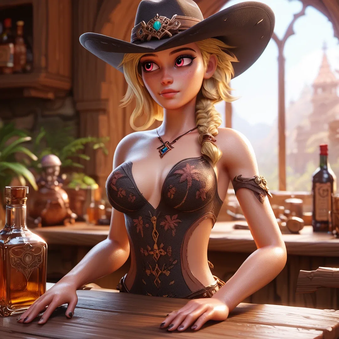 hot naked ai girls - A Restlessness That Cut Through Silence