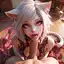 new nsfw ai chat - The Depth That Came Without Mercy - AI generated square image in 1080x1080 resolution by @anon