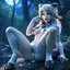 nsfw ai art generator no limit - A Restlessness That Found Me Again - AI generated square image in 1080x1080 resolution by Anonymous Creator