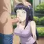 naruto cartoon sex videos - A Secret That Learned to Sound Like Fate - AI generated square image in 1080x1080 resolution by @anon