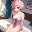mina ashido sexo - Wanting What Was Never Mine - AI generated square image in 1080x1080 resolution by @anon