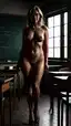 ai huge cock sex - Heat Wrapped Around Every Thought - AI generated portrait image in 1080x1920 resolution by @anon