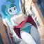 robot doll xxx - A Warning Written as Reverie - AI generated square image in 1080x1080 resolution by @anon