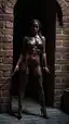 ebony ts cum comp - Heat With Room for Absolutely Everything - AI generated portrait image in 1080x1920 resolution by @anon
