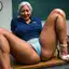 asian milf nudes - The Want That Keeps Coming Back - AI generated square image in 1080x1080 resolution by @anon