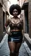 bbw sofia rose xxx - The Reverie That Forgot How to Leave - AI generated portrait image in 1080x1920 resolution by @anon
