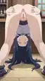 xxx sakura hinata - Dark Urges I Cannot Deny - AI generated portrait image in 1080x1920 resolution by @anon
