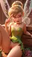 the fairy tale of holy knight ricca sex - A Fever That Could Not Bury - AI generated portrait image in 1080x1920 resolution by Anonymous Creator