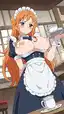 nude yamato one piece - The Gravity Inside Craving - AI generated portrait image in 1080x1920 resolution by @anon