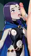alicia raven nude - The Gravity That Followed Me Home - AI generated portrait image in 1080x1920 resolution by @anon