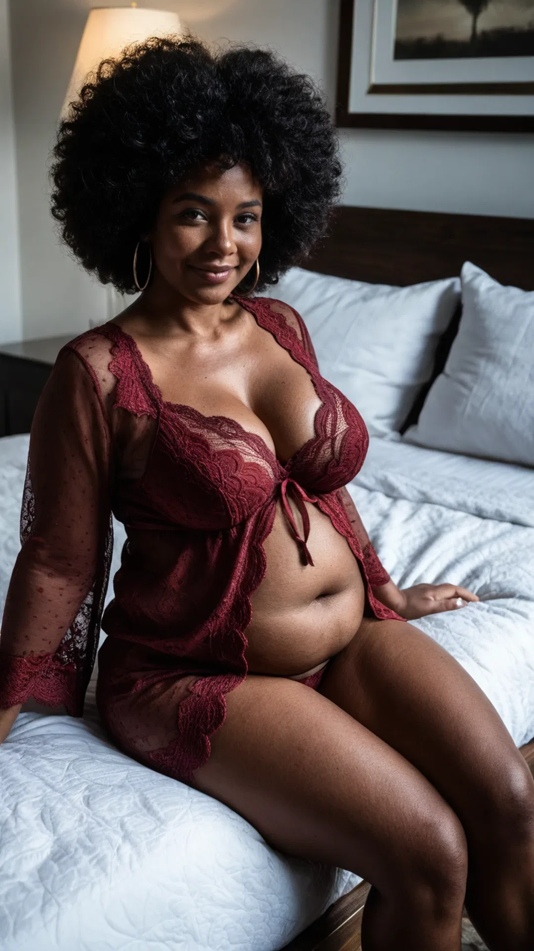bbw pussy porn - All the Ember I Tried to Hide