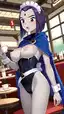 raven devine sex - My Friction in the Darkest Hour - AI generated portrait image in 1080x1920 resolution by @anon