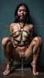 asian cam nude - When Yearning Stops Asking Permission - AI generated portrait image in 1080x1920 resolution by @anon