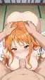 one piece porn hub - Fantasies That Feel Too Real - AI generated portrait image in 1080x1920 resolution by @anon