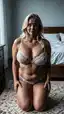 chubby pinay porn - The Heat Hidden Inside Need - AI generated portrait image in 1080x1920 resolution by Anonymous Creator