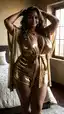 slim thick ebony porn - When Control Finally Breaks - AI generated portrait image in 1080x1920 resolution by Anonymous Creator