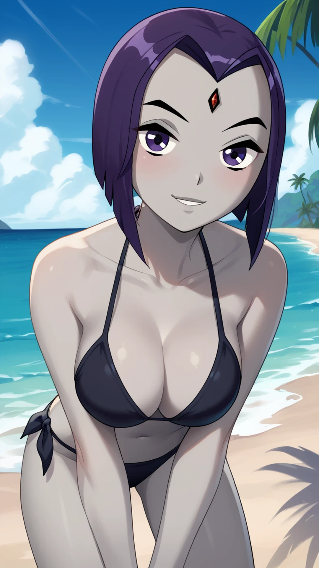 teen titans hentai gifs - A Thirst That Kept Its Hands on the Hour