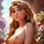 sex princess peach - A Memory That Came Without Mercy - AI generated square image in 1080x1080 resolution by @anon