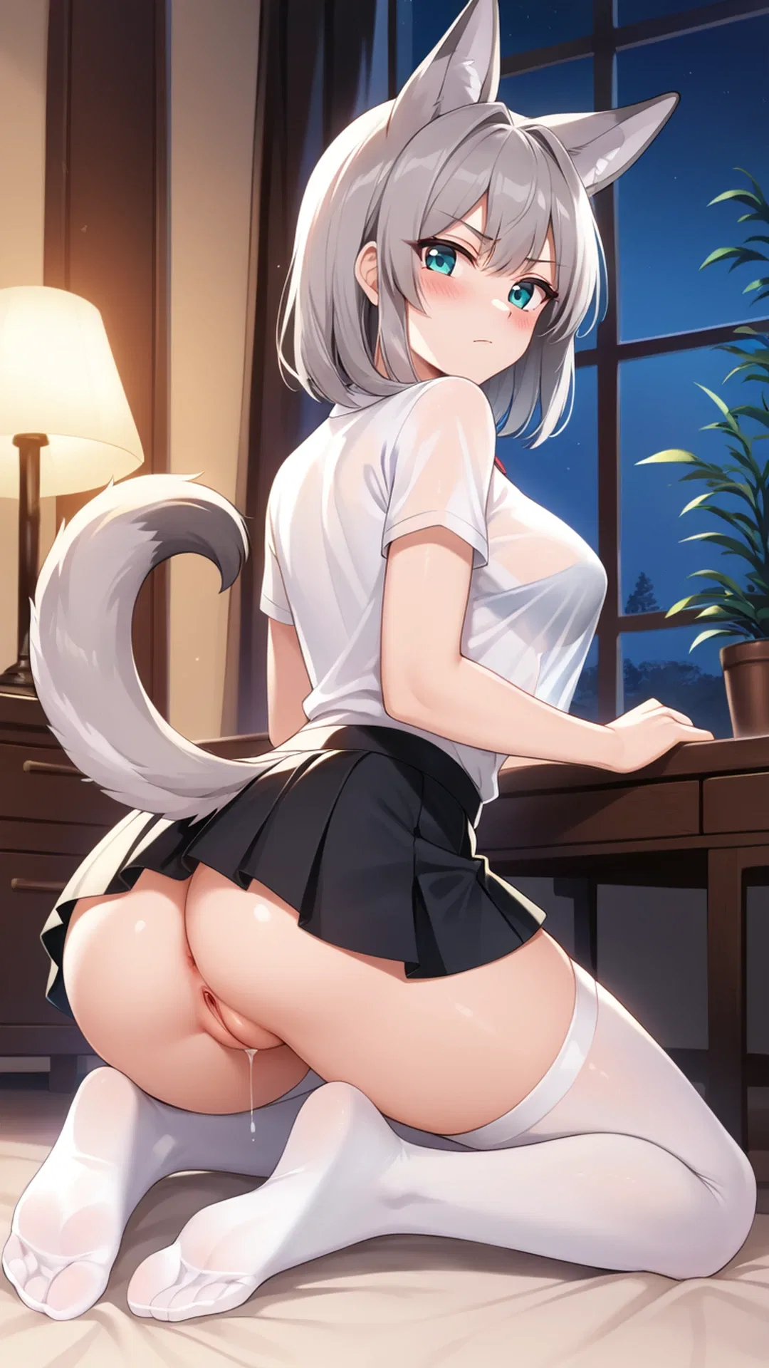 hrenit hentai - A Collapse That Rose Without Permission